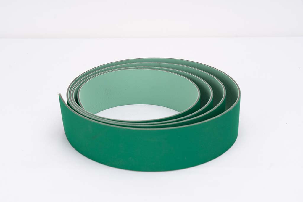 Nylon rubber conveyor belt
